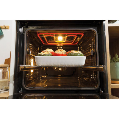 Електрична духова шафа Gorenje BPSA6747A08BG (BO3PS5I01-4) (6811440) Електрична духова шафа Gorenje BPSA6747A08BG (BO3PS5I01-4) (6811440)