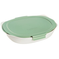 Форма для запікання Luminarc Smart Cuisine Carine, 34x25 см (7022288) Форма для запікання Luminarc Smart Cuisine Carine, 34x25 см (7022288)