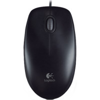 Миша Logitech B100 USB (6061562) Миша Logitech B100 USB (6061562)