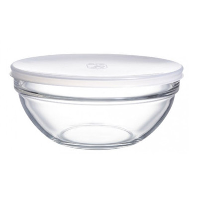Салатник LUMINARC EMPILABLE CAPS (6190076) Салатник LUMINARC EMPILABLE CAPS (6190076)