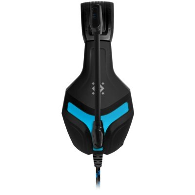 Гарнітура Defender Scrapper 500 Blue-Black (64501) (6650518) Гарнітура Defender Scrapper 500 Blue-Black (64501) (6650518)