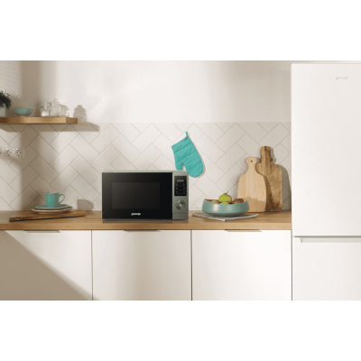 Мікрохвильова піч Gorenje MO20A3T4 (7066957)