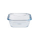 Форма PYREX COOK & GO 16х16х6 см (6320276) Форма PYREX COOK & GO 16х16х6 см (6320276)
