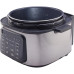 Мультиварка-скороварка Hisense HMC6SBK (7051690) Мультиварка-скороварка Hisense HMC6SBK (7051690)