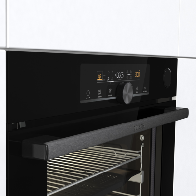 Електрична духова шафа Gorenje BPSA6747A08BG (BO3PS5I01-4) (6811440) Електрична духова шафа Gorenje BPSA6747A08BG (BO3PS5I01-4) (6811440)