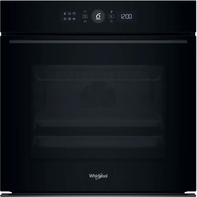Електрична духова шафа Whirlpool WOI5S8HM2SBA (7163823) Електрична духова шафа Whirlpool WOI5S8HM2SBA (7163823)