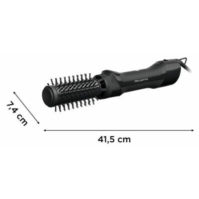 Фен-щітка Rowenta UB9520F0 (7053688) Фен-щітка Rowenta UB9520F0 (7053688)