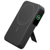 Портативний зарядний пристрій Anker MagGo 10000 mAh Qi2 15W + USB-C PD 27W Black (6962726) Портативний зарядний пристрій Anker MagGo 10000 mAh Qi2 15W + USB-C PD 27W Black (6962726)