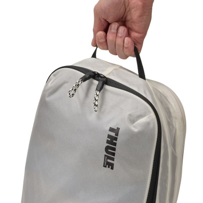 Дорожня сумка Thule Clean/Dirty Packing Cube TCCD201 White (6808635) Дорожня сумка Thule Clean/Dirty Packing Cube TCCD201 White (6808635)