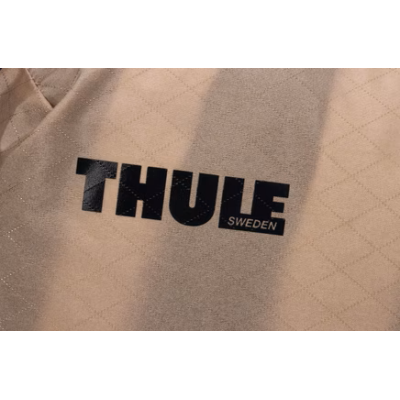 Дорожня сумка Thule Compression Packing Cube Medium TCPC-202 Gentle Beige (7248705) Дорожня сумка Thule Compression Packing Cube Medium TCPC-202 Gentle Beige (7248705)