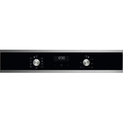 Електрична духова шафа Electrolux EOF5F50BX (7068240) Електрична духова шафа Electrolux EOF5F50BX (7068240)