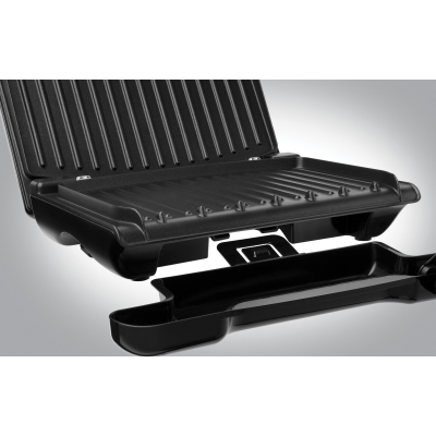 Гриль Russell Hobbs George Foreman 25040-56 Family Steel Grill (6651563) Гриль Russell Hobbs George Foreman 25040-56 Family Steel Grill (6651563)