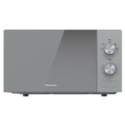Мікрохвильова піч Hisense H20MOMP1 (M20XYZ) (6952654) Мікрохвильова піч Hisense H20MOMP1 (M20XYZ) (6952654)