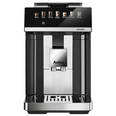 Кавомашина Amica CM 7011 Elegance (7240174) Кавомашина Amica CM 7011 Elegance (7240174)