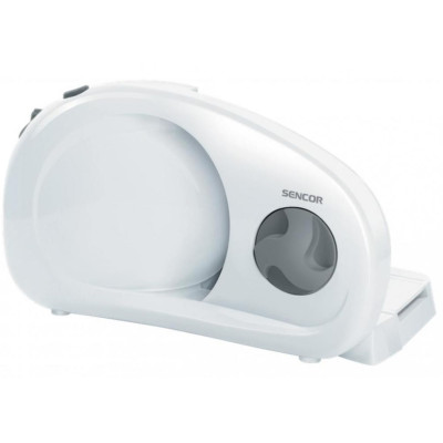 Дискова скиборізка Sencor SFS 1000 WH (6232657) Дискова скиборізка Sencor SFS 1000 WH (6232657)