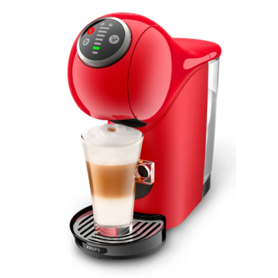 Кавомашина Krups GENIO S PLUS KP340510  (6940144)