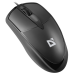 Миша Defender Trace MB-989 Black (52989) (7153545) Миша Defender Trace MB-989 Black (52989) (7153545)