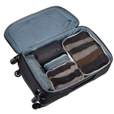Дорожня сумка Thule Packing Cube Set - TPCS-204 White (7248716) Дорожня сумка Thule Packing Cube Set - TPCS-204 White (7248716)