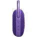 Портативна акустика JBL Clip 5 Purple (JBLCLIP4PUR) (6980787) Портативна акустика JBL Clip 5 Purple (JBLCLIP4PUR) (6980787)