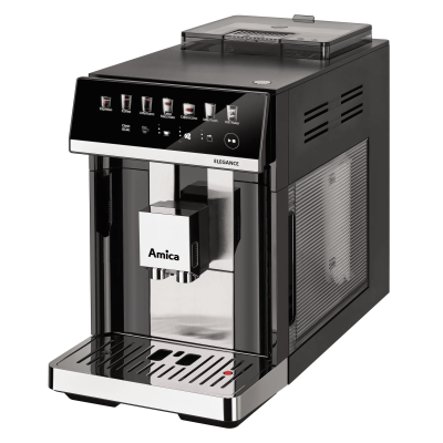 Кавомашина Amica CM 7011 Elegance (7240174) Кавомашина Amica CM 7011 Elegance (7240174)