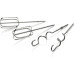 Міксер Gorenje M450XG (7051724) Міксер Gorenje M450XG (7051724)