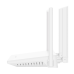 Бездротовий маршрутизатор Huawei AX2 Dual-Core (WS7001 V2) MESH 1500Mbps Gigabit Router white  (6931199)