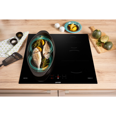 Електрична варильна поверхня Gorenje GI621FMC (7069212) Електрична варильна поверхня Gorenje GI621FMC (7069212)