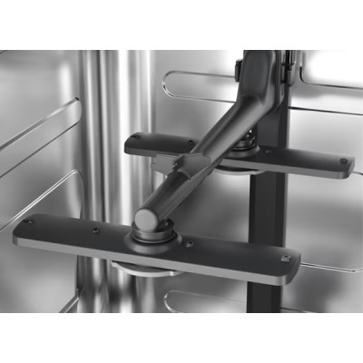 Посудомийна машина Electrolux KEMC3211L (7195886) Посудомийна машина Electrolux KEMC3211L (7195886)