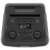 Портативна акустика Panasonic SC-BMAX5 Black (7137264) Портативна акустика Panasonic SC-BMAX5 Black (7137264)