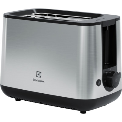 Тостер Electrolux E3T1-3ST (6634667) Тостер Electrolux E3T1-3ST (6634667)