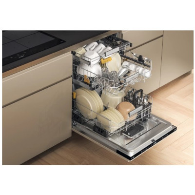 Посудомийна машина Whirlpool W8I HT58 T (6898842)