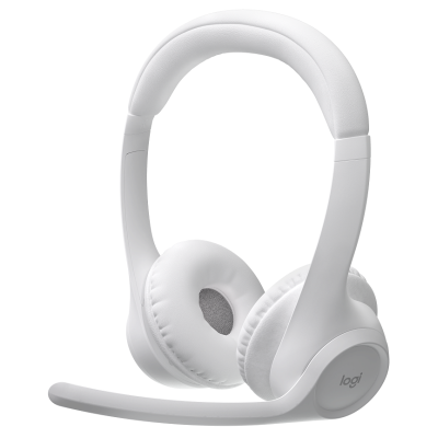 Гарнітура Logitech Zone 300 Wireless Headset BT White (981-001417) (6996323) Гарнітура Logitech Zone 300 Wireless Headset BT White (981-001417) (6996323)
