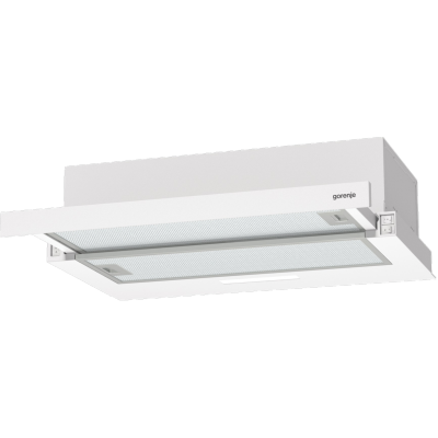 Витяжка Gorenje TH60E3W (HQ60AG4) (6773199) Витяжка Gorenje TH60E3W (HQ60AG4) (6773199)