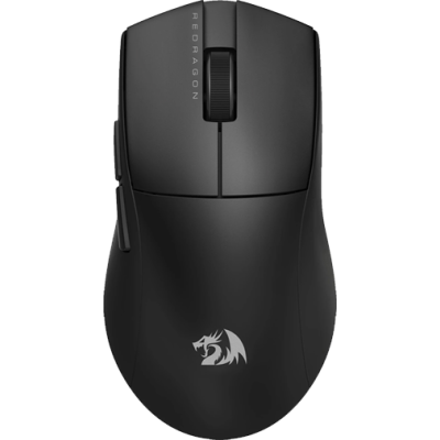 Миша Redragon M916-PRO-4K K1NG Black (72211) (7185661) Миша Redragon M916-PRO-4K K1NG Black (72211) (7185661)