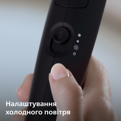 Фен Philips BHD308/10 (6693040) Фен Philips BHD308/10 (6693040)