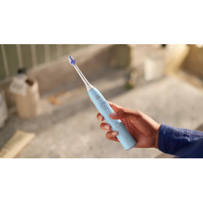 Зубна електрощітка Philips Sonicare HX7406/02 (7125715) Зубна електрощітка Philips Sonicare HX7406/02 (7125715)