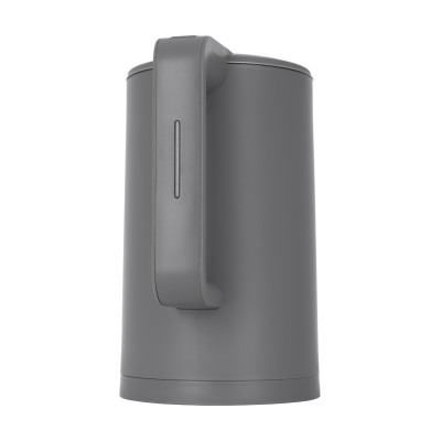 Електрочайник ERGO CT 8050 Grey (6478687)