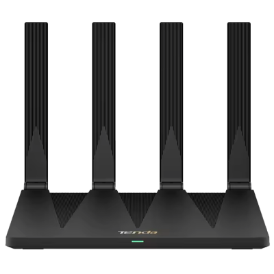 Бездротовий маршрутизатор Tenda AX12 Pro AX3000 (7300301)