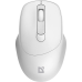 Миша Defender Feam MM-296 White (52297) (7125990) Миша Defender Feam MM-296 White (52297) (7125990)