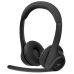 Гарнітура Logitech Zone 305 Wireless Headset Black BT DIRECT (981-001458)  (7031264)