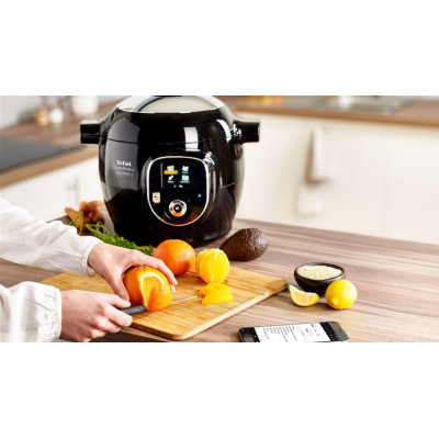 Мультиварка Tefal CY855830 (6707922) Мультиварка Tefal CY855830 (6707922)