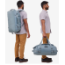 Дорожня сумка Thule Chasm Duffel 40L TDSD-302 Pond Gray (6948980) Дорожня сумка Thule Chasm Duffel 40L TDSD-302 Pond Gray (6948980)