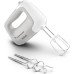 Ручний міксер Tefal HT450B38 (6618723) Ручний міксер Tefal HT450B38 (6618723)