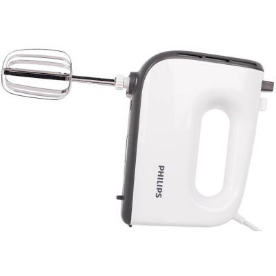 Стаціонарний міксер Philips HR3745/00 (6335317)