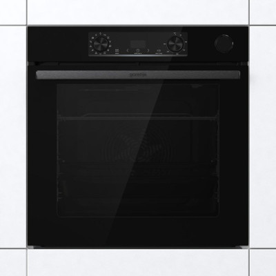 Електрична духова шафа Gorenje BSA 6737 E15BG (BO3SA7C01-1) (6790006) Електрична духова шафа Gorenje BSA 6737 E15BG (BO3SA7C01-1) (6790006)