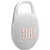 Портативна акустика JBL Clip 5 White (JBLCLIP5WHT) (6980790) Портативна акустика JBL Clip 5 White (JBLCLIP5WHT) (6980790)