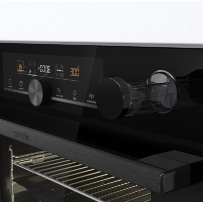 Електрична духова шафа Gorenje BPSA6747A08BG (BO3PS5I01-4) (6811440) Електрична духова шафа Gorenje BPSA6747A08BG (BO3PS5I01-4) (6811440)