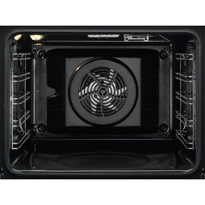 Електрична духова шафа Electrolux KODEF70X (7091776) Електрична духова шафа Electrolux KODEF70X (7091776)