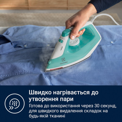 Праска Electrolux E5SI2-2AM (6976889) Праска Electrolux E5SI2-2AM (6976889)