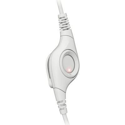 Гарнітура Logitech USB H390 (981-001286) White (6857749) Гарнітура Logitech USB H390 (981-001286) White (6857749)